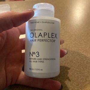 Olaplex 3 hair perfector